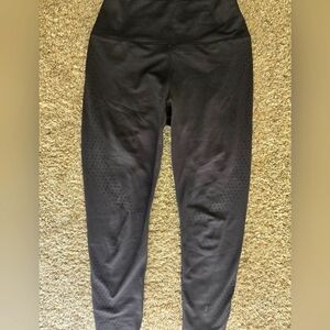 Medium buff bunny leggings